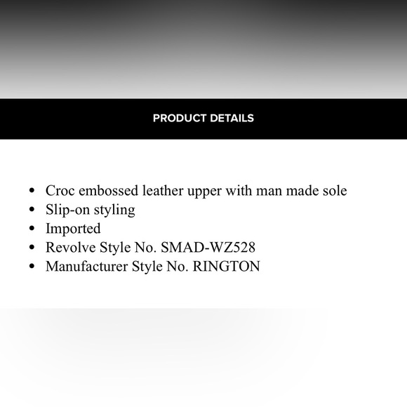 ✨ CLEAR OUT SALE ✨ Steve Madden Ringtone Sandal - Picture 9 of 9